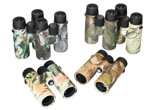 Levenhuk Camo 10x42 Artıkıllı Binoküler Dürbün 81927 - 3