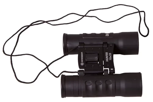Bresser Hunter 10x25 kétszemes távcső - 2