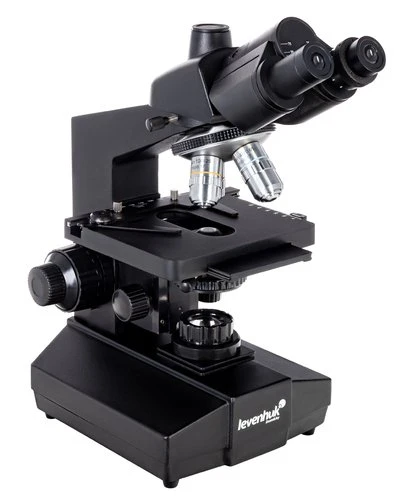 Levenhuk D870T 8 M Dijital Trinoküler Mikroskop - 3