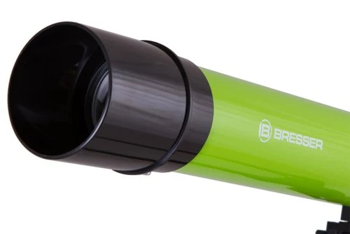 Bresser Junior Space Explorer 45/600 AZ Telescope - 5