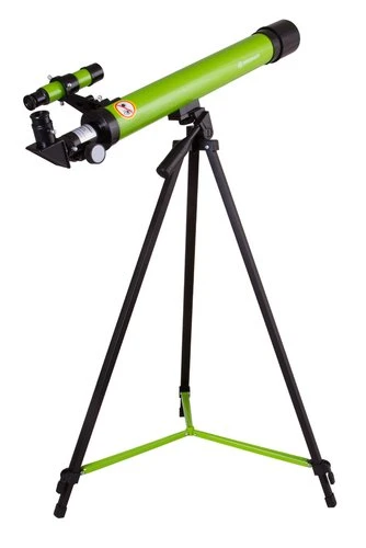 Bresser Junior Space Explorer 45/600 AZ Telescope - 4