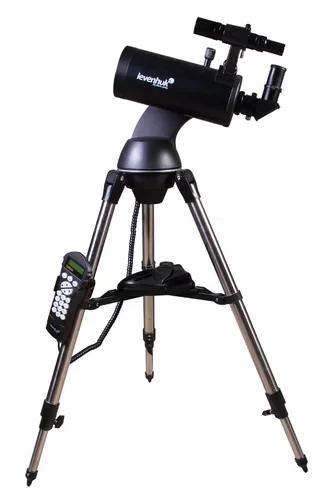 Levenhuk SkyMatic Teleskop (105 GT MAK) - 5