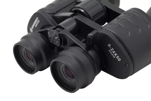 Bresser Hunter 8–24x50 Dürbün - 5