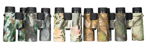 Levenhuk Camo 10x42 Artıkıllı Binoküler Dürbün 81929 - 2