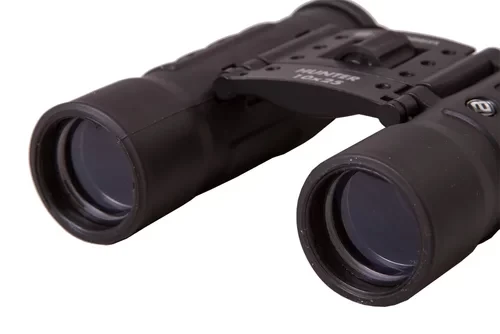 Bresser Hunter 10x25 kétszemes távcső - 4