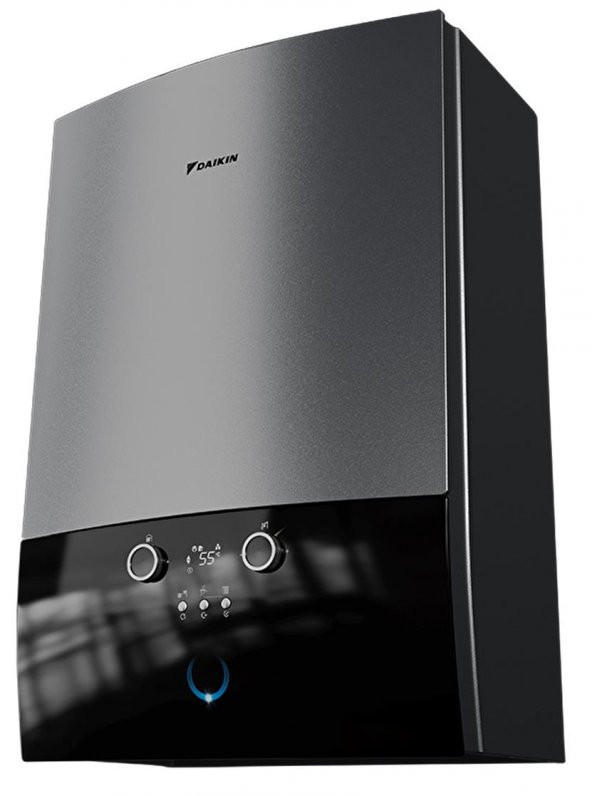 Daikin NDJ Smart Premix 35 Kw Tam Yoğuşmalı Kombi - 2