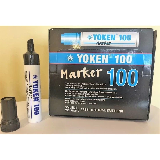 İpli Sarı Kalem DIAMOND ürün görseli