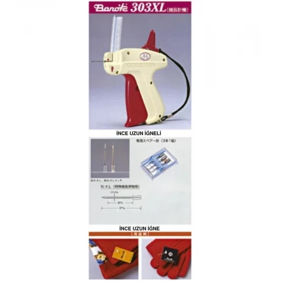 İpli Mavi Kalem DIAMOND ürün görseli