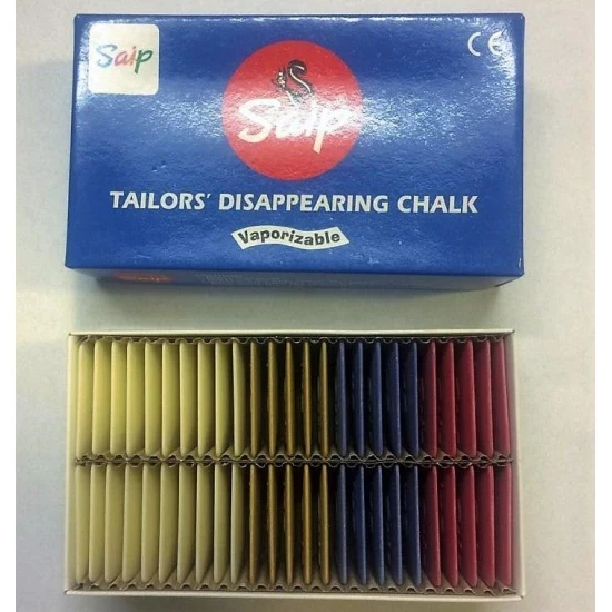 Saip Buhar Taşı Renkli 50lik ürün görseli