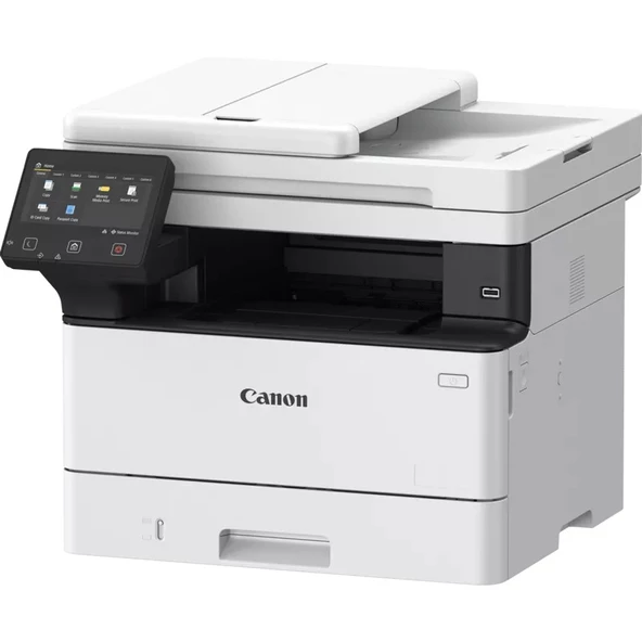 CANON MF463DW LASER YAZICI /TAR/FOT WİFİ A4 DUB+NET+ADF - 4