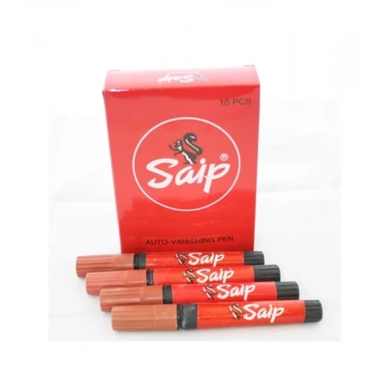 SAİP Gümüş Kalem Silici ürün görseli