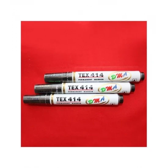 Tex 414 Markör Kalem ürün görseli