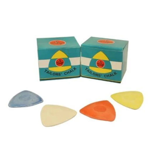 Saip Çizgi Taşı Beyaz (12adetlik kutularda) - Resim 2