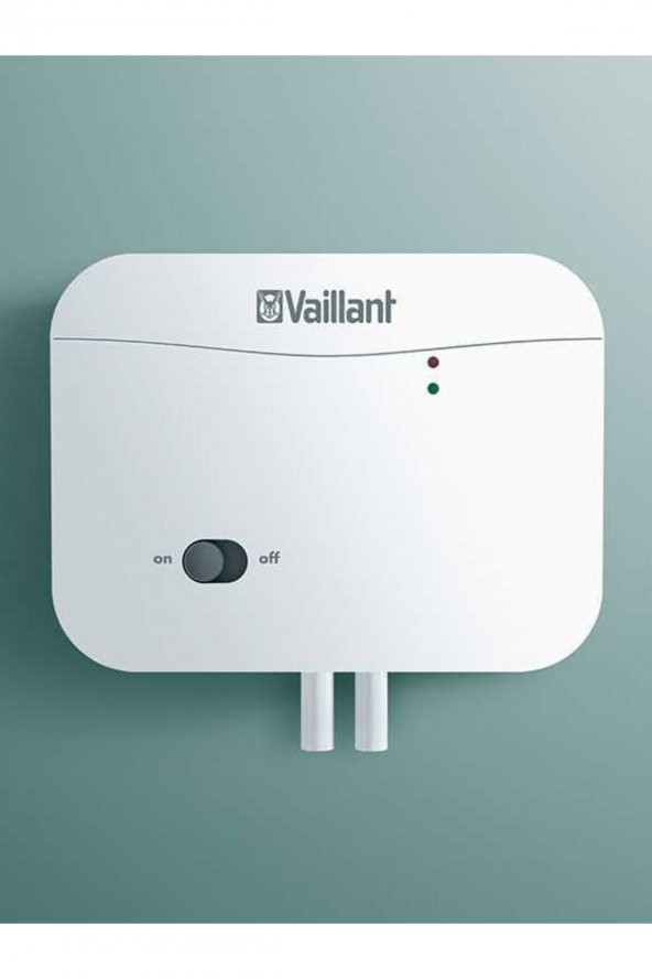 Vaillant Vrt 35 F On/Off Kablosuz Dijital Oda Termostatı - 3
