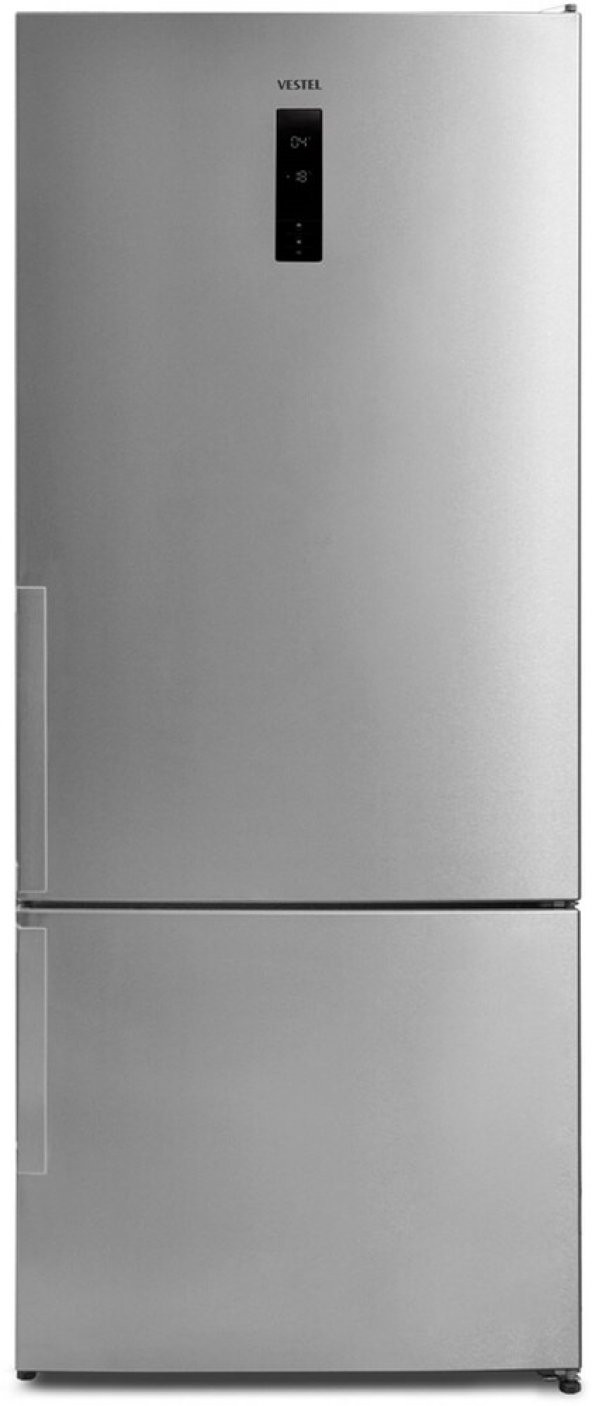 Vestel NFK60112 EX GI PRO WIFI 533 Lt No-Frost Buzdolabı