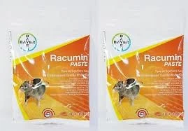 Bayer Racumin Buğday Fare Zehiri 500 Gr