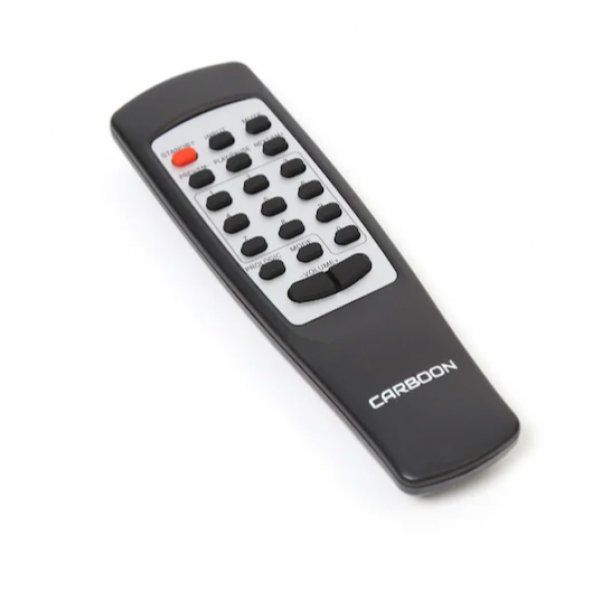 Carboon TS-52 Usb FM Bluetooth Dijital Ekran 5.1 Ses Sistemi - 4