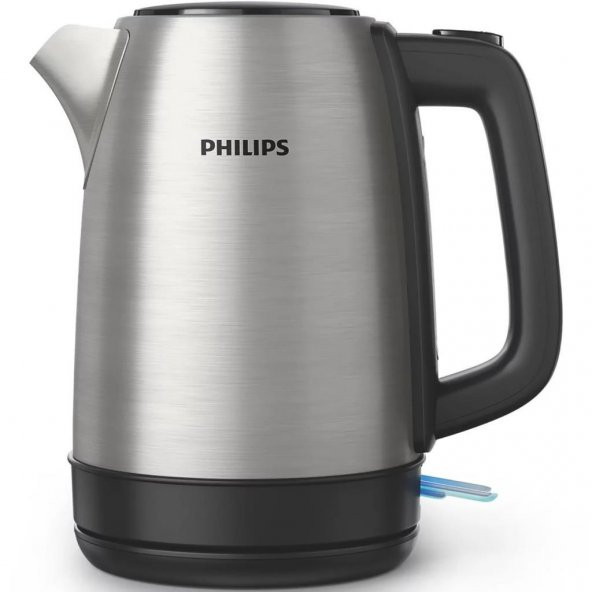 Philips HD9350/90 Daily Collection 1,7 Litre 2200 W Paslanmaz Çelik Kettle