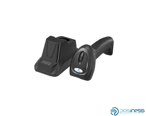 Posiness - Ps-70 2D Kablosuz Barkod Okuyucu - 2