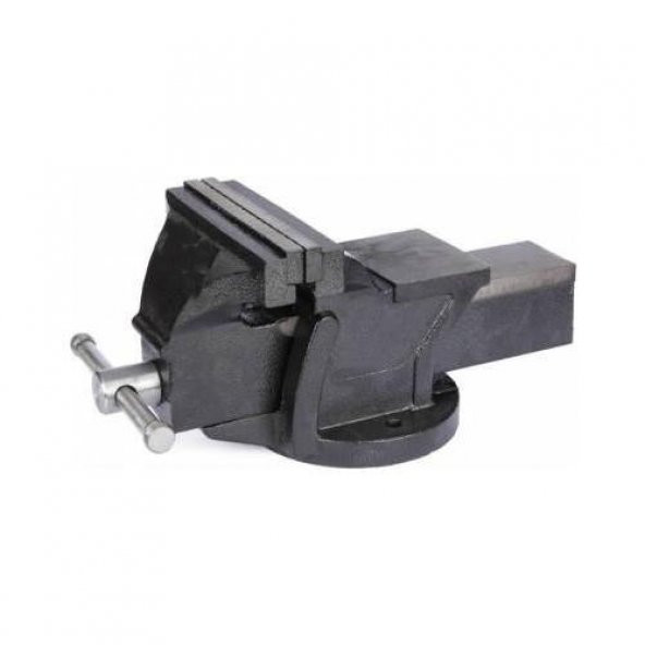 Bay-Tec MK4193 Sabit Tezgah Mengenesi 125Mm