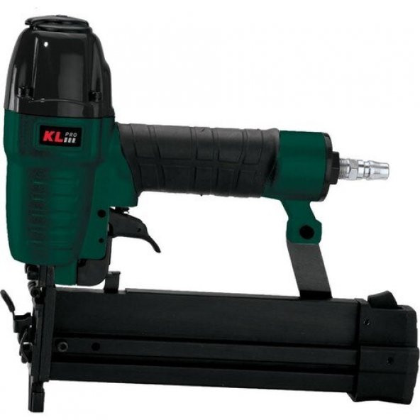 Klpro KLZCT509040 Profesyonel Havalı 20-50 MM Çivi ve 16-40 MM Zımba Çakma Tabancası - 2