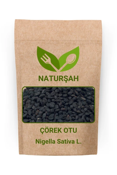 Naturşah Çörek Otu 500 Gr