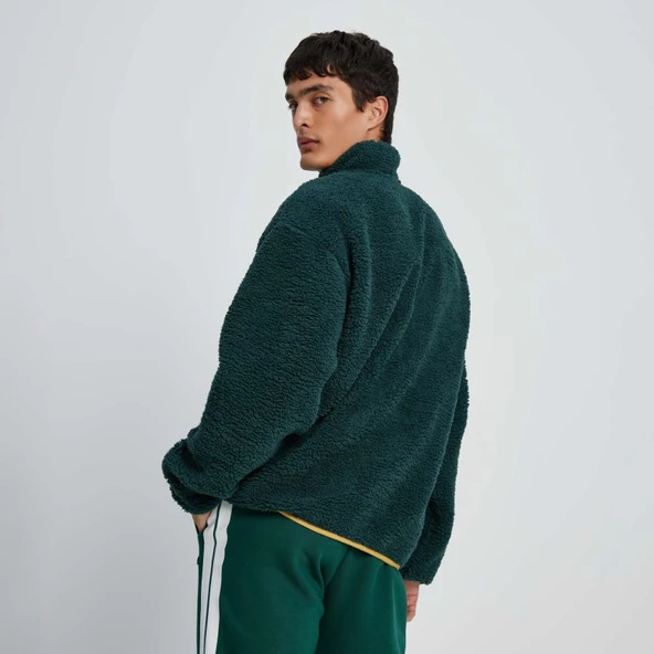 Ellesse Erkek Ceket EM064-GRN - 4