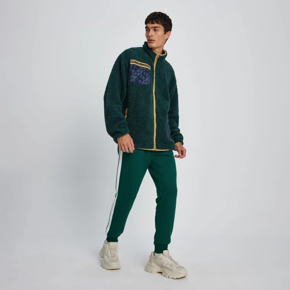 Ellesse Erkek Ceket EM064-GRN - 3