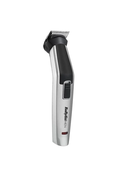 Babyliss MT726E 8 Başlıklı Yüz ve Vücut Bakım Kiti