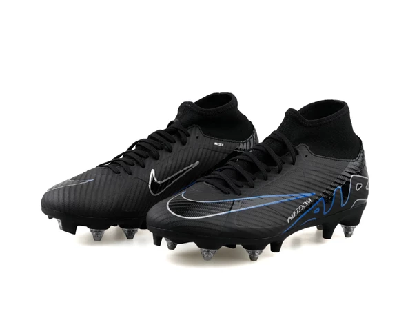 Nike Mercurial Zoom Superfly 9 Acad Sg-Pro Ac Krampon DJ5628-040 - 2