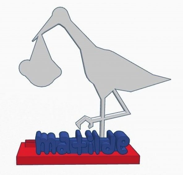 Yeni Doğan Plastik Aparat - 3
