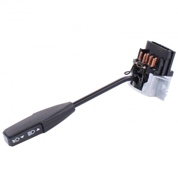 Ford Taunus Sinyal Kolu + Korna Düğmesi + Sellektör Soldaki