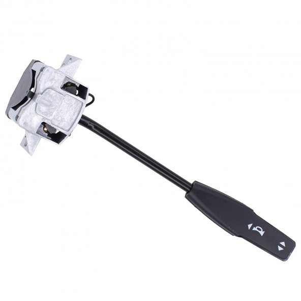 Ford Taunus Sinyal Kolu + Korna Düğmesi + Sellektör Soldaki - 3