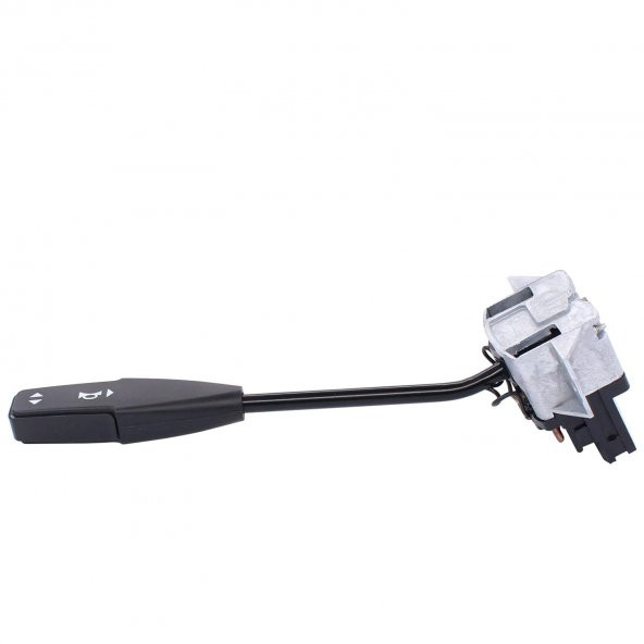 Ford Taunus Sinyal Kolu + Korna Düğmesi + Sellektör Soldaki - 4