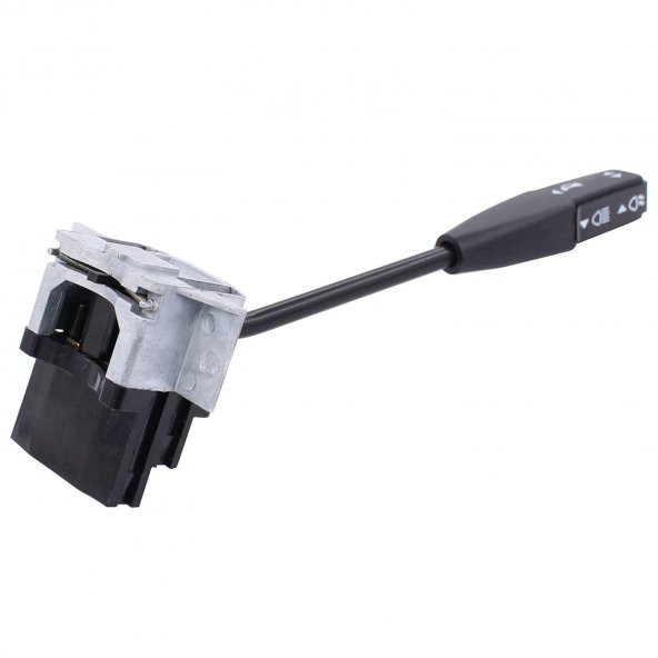 Ford Taunus Sinyal Kolu + Korna Düğmesi + Sellektör Soldaki - 5