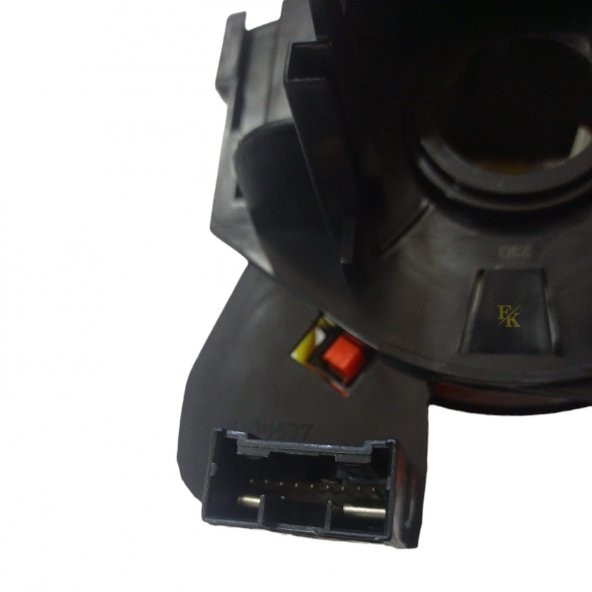 Ford Mondeo 3 Direksiyon Göbek Zembereği Airbag Şarteli 20012007 - 2