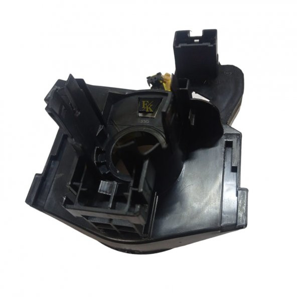 Ford Mondeo 3 Direksiyon Göbek Zembereği Airbag Şarteli 20012007 - 3