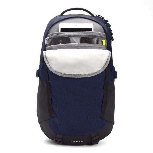 The North Face Recon Modeli Sırt Çantası Lacivert R81 - 5