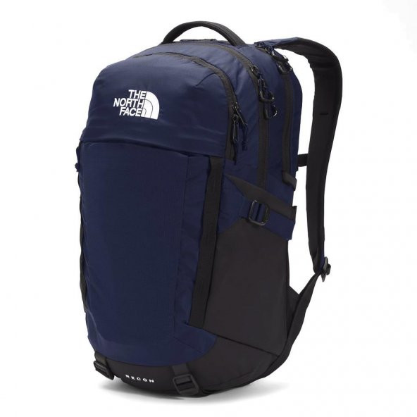The North Face Recon Modeli Sırt Çantası Lacivert R81 - 6