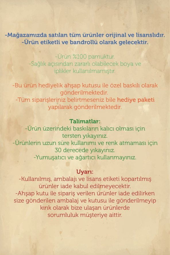 Beşiktaş Orijinal Beyaz Bebek T-Shirt Hediyelik Ahşap Kutulu - 3