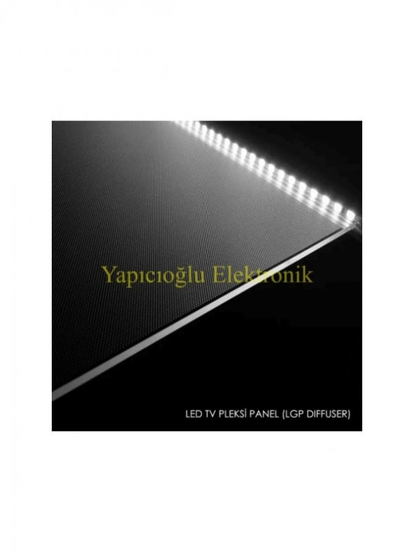 ARÇELİK 49 İNÇ LGP VE LED TAKIM OLARAK GÖNDERİLMEKTEDİR. REFLEKTÖR VE LED TAKIM. ürün görseli