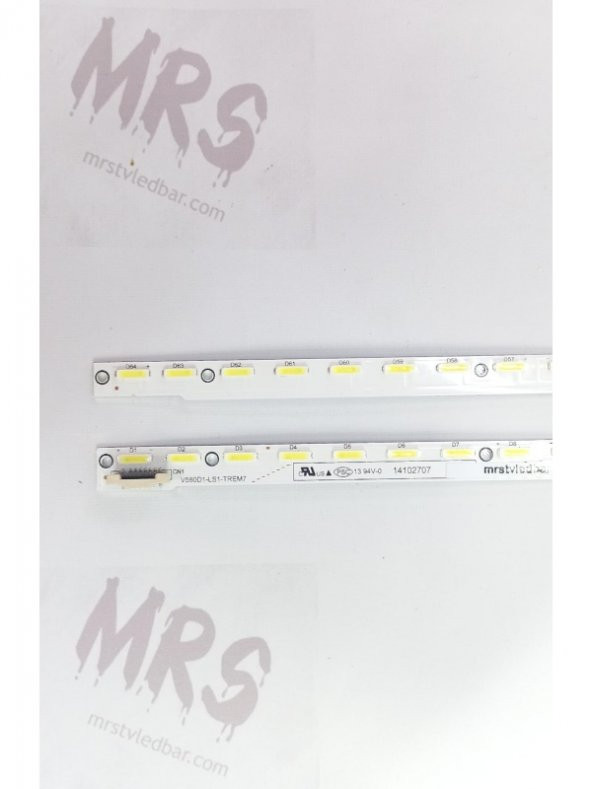 PHILIPS 58PUK6809/12, TOSHIBA 58L8400U, PANASONIC TX-58AX802, PANASONIC TX-58AS800E - Resim 2