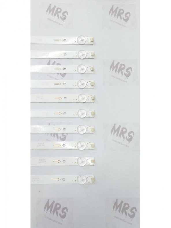 AXEN AX58LEDJ203/0216, SUNNY SN58LEDJ203/0216, JS-D-JP58DM-051EC, R72-58D04-005 - 2
