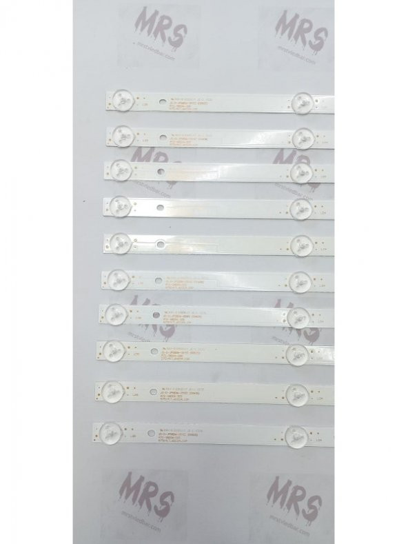 AXEN AX58LEDJ203/0216, SUNNY SN58LEDJ203/0216, JS-D-JP58DM-051EC, R72-58D04-005 - 3