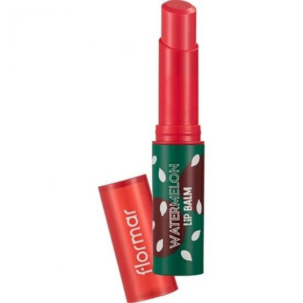 Flormar Lıp Balm Watermelon Karpuz Dudak Kremi