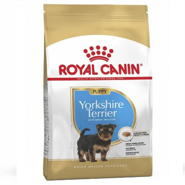 Royal Canin Yorkshire Terrier Puppy 1,5 Kg