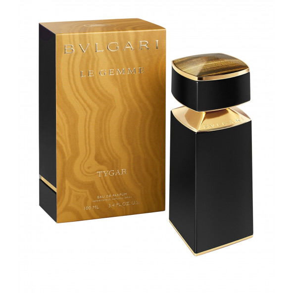 Bvlgari Le Gemme Tygar EDP 100 Ml Unisex Parfüm