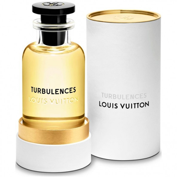 Louis Vuitton Turbulences Edp 100 ml Kadın Parfüm