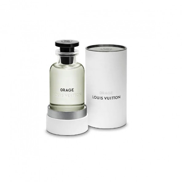 Louis Vuitton Orage 100 Ml Edp Erkek Parfüm - 1