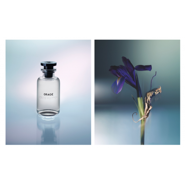 Louis Vuitton Orage 100 Ml Edp Erkek Parfüm - 2